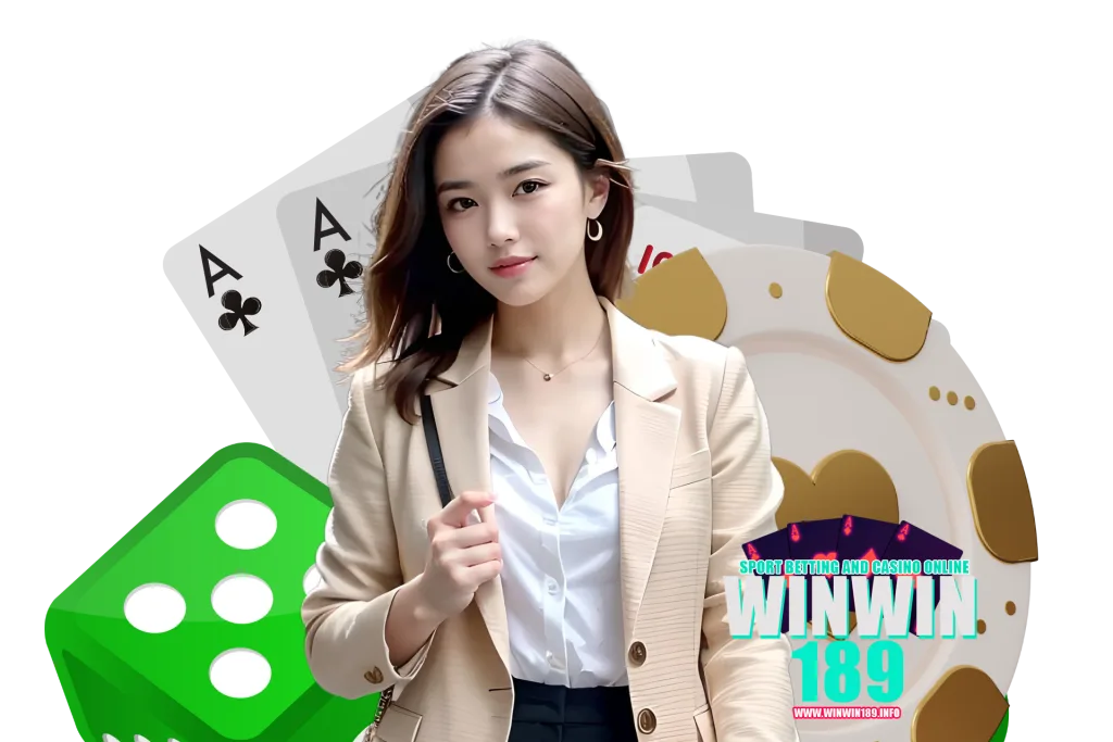 winwin189 สมัคร