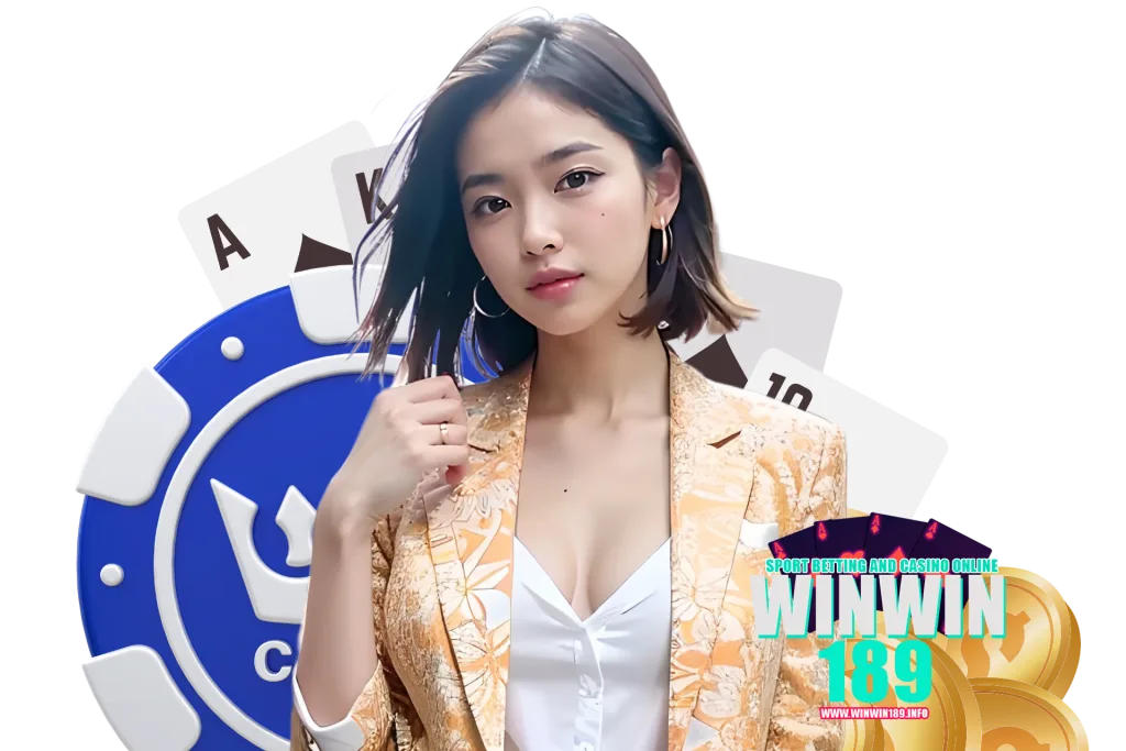 winwin189 สล็อต
