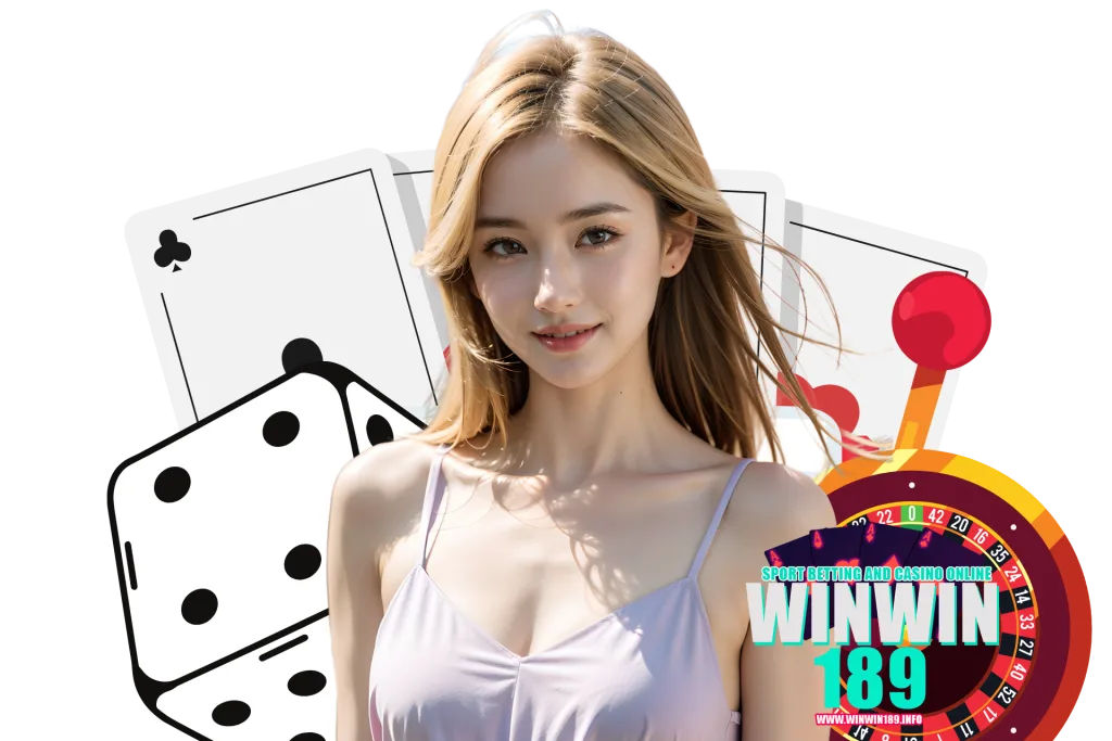 winwin189 เว็บตรง