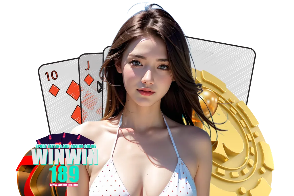 winwin189 แจกเครดิตฟรี