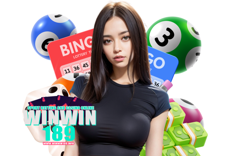 winwin189 ทางเข้า