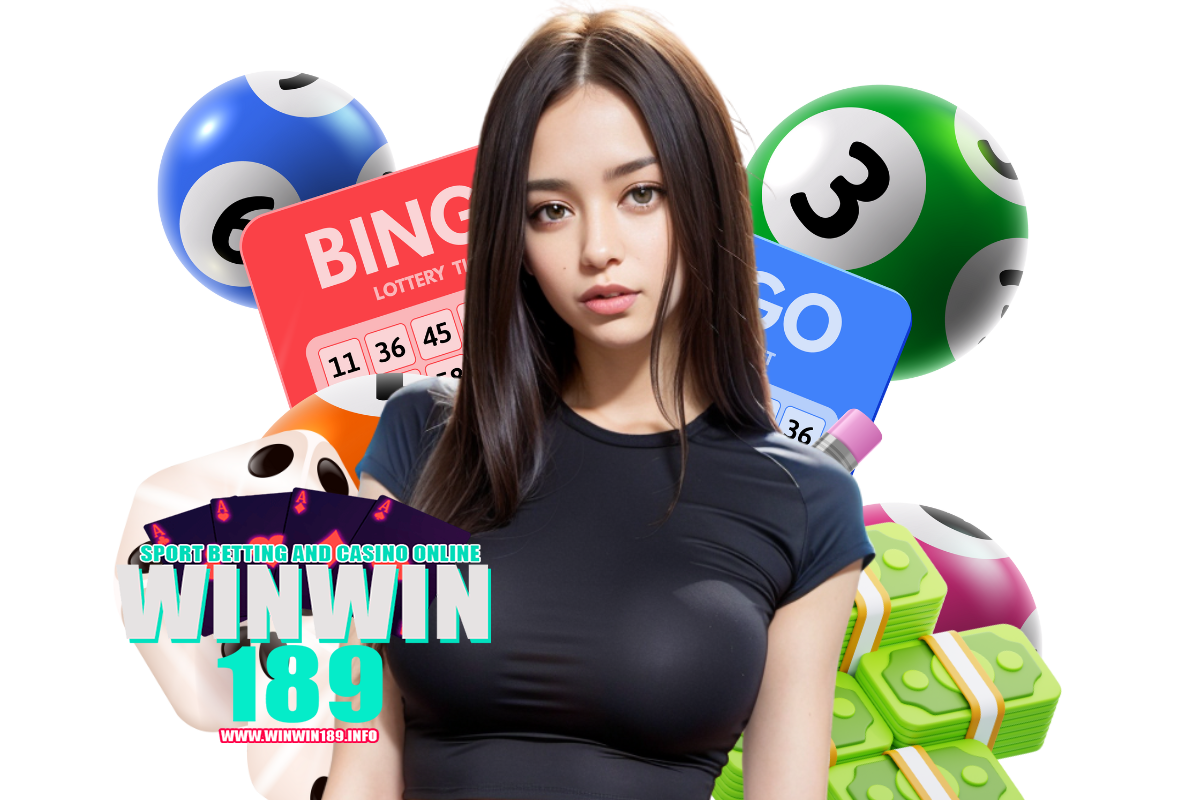 winwin189 ทางเข้า